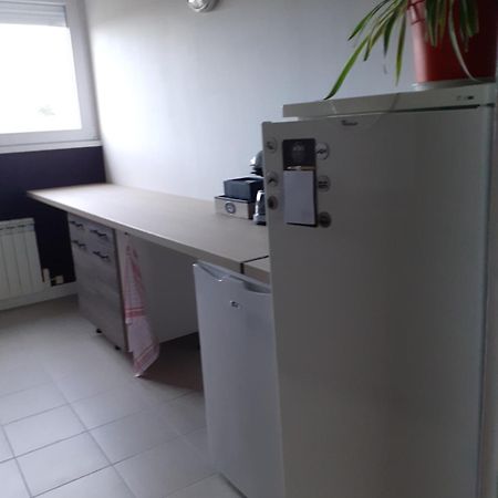 שולה Appartement Pour Famille Amis Ou Colegue מראה חיצוני תמונה