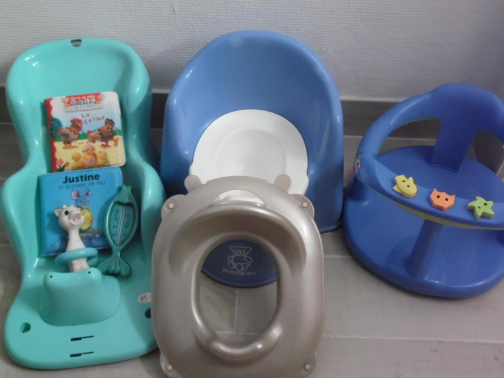 שולה Appartement Pour Famille Amis Ou Colegue מראה חיצוני תמונה