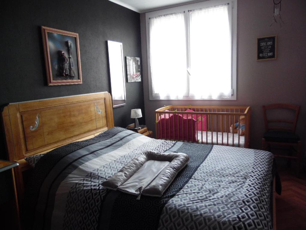 שולה Appartement Pour Famille Amis Ou Colegue מראה חיצוני תמונה