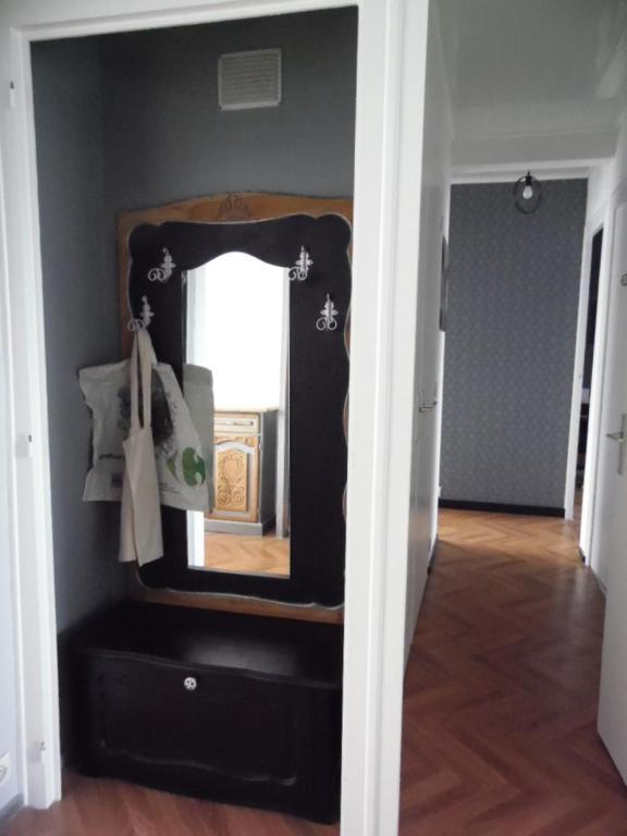 שולה Appartement Pour Famille Amis Ou Colegue מראה חיצוני תמונה