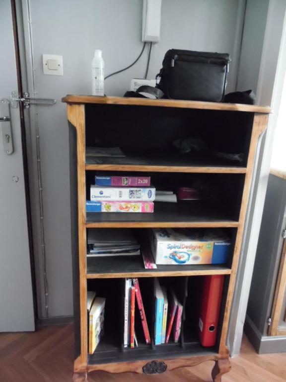 שולה Appartement Pour Famille Amis Ou Colegue מראה חיצוני תמונה