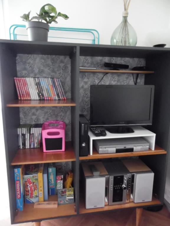 שולה Appartement Pour Famille Amis Ou Colegue מראה חיצוני תמונה
