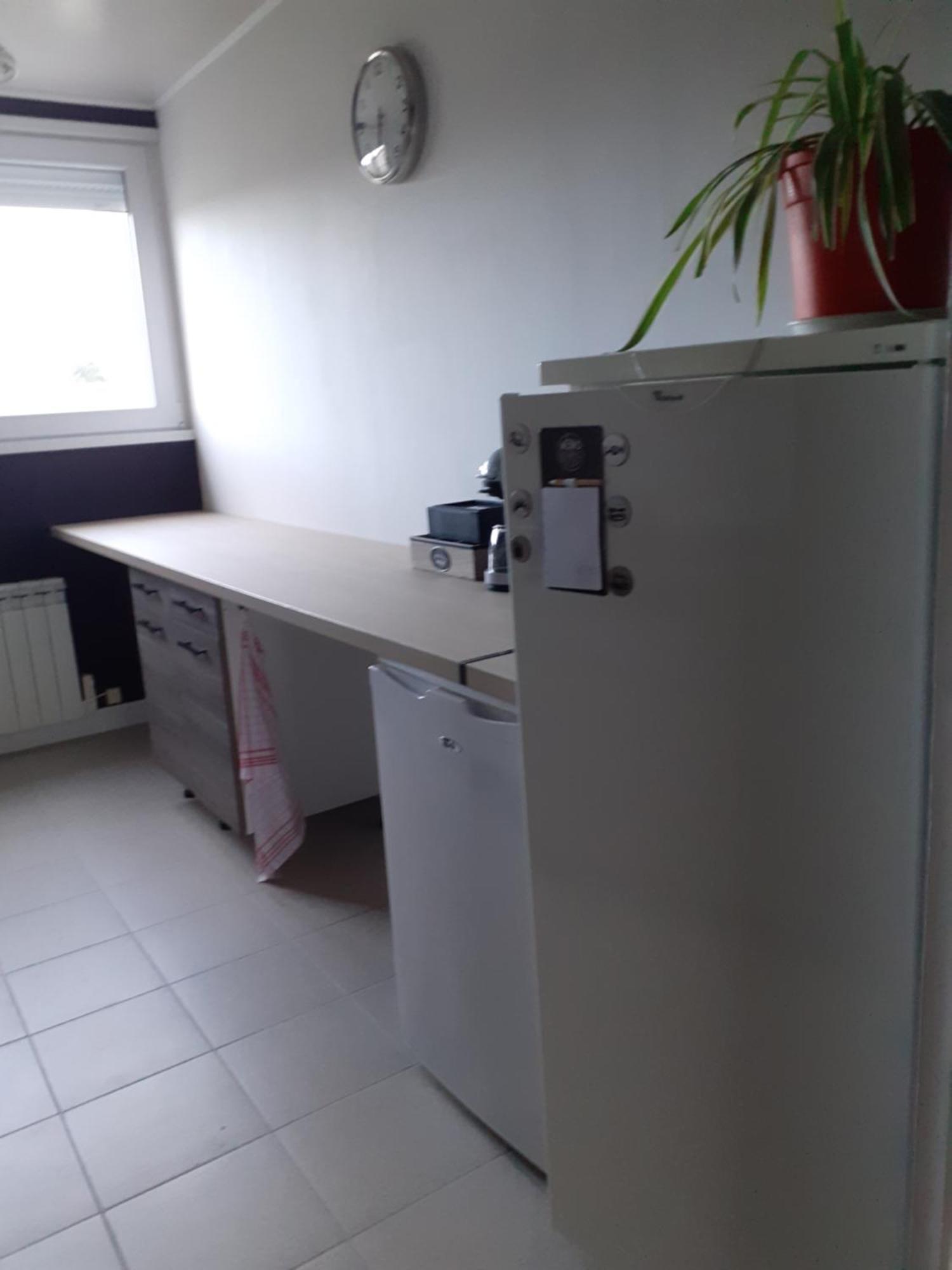 שולה Appartement Pour Famille Amis Ou Colegue מראה חיצוני תמונה