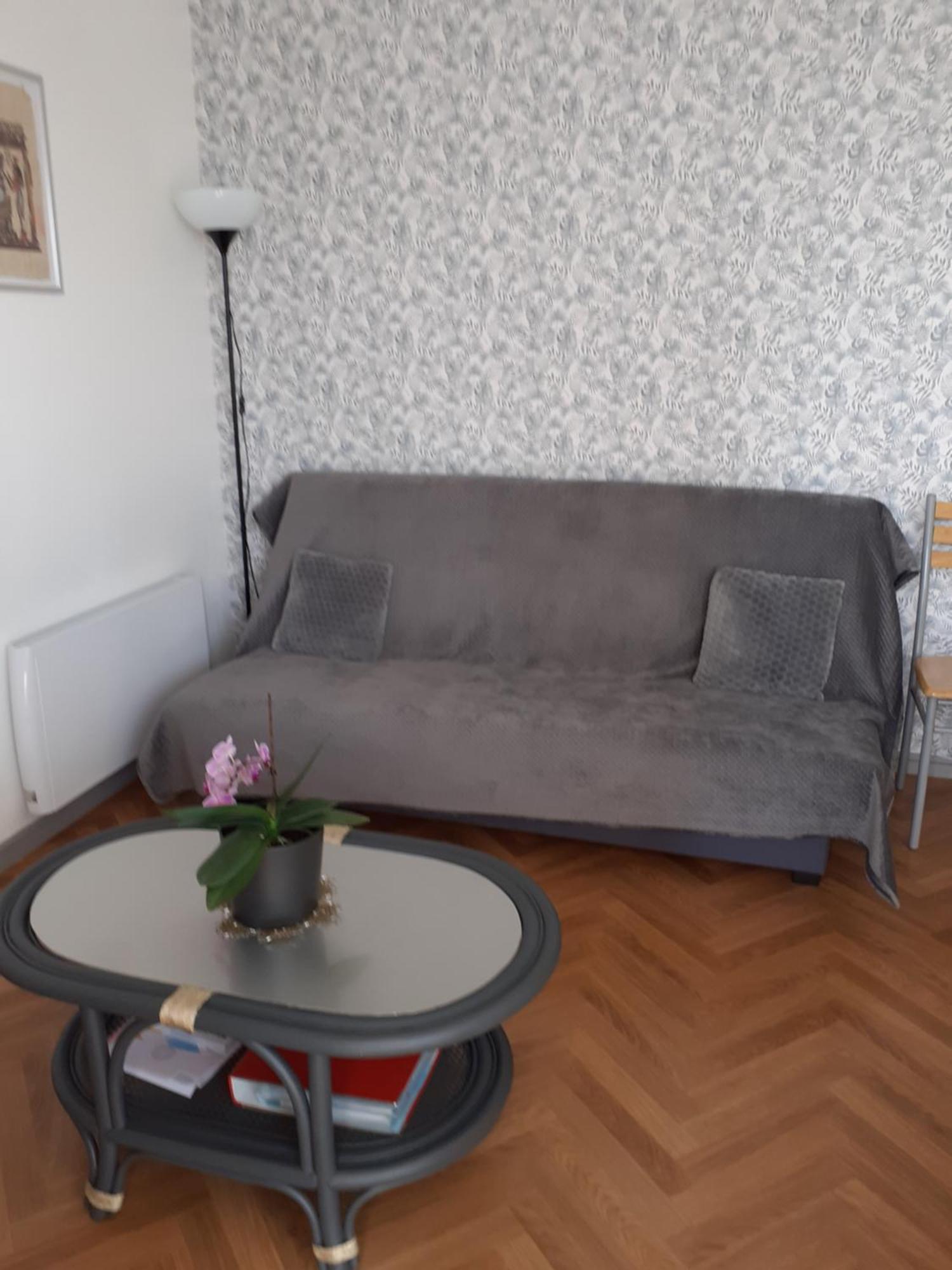שולה Appartement Pour Famille Amis Ou Colegue מראה חיצוני תמונה